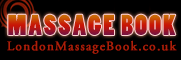 London Massage book